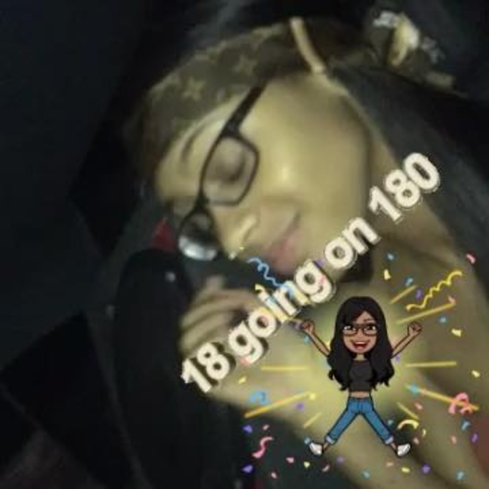 Meet your Posher, Jessica